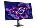 Monitor ASUS 31.5 " 3840 x 2160 pixels 4K Ultra HD Native aspect ratio 16:9 OLED Flat 90LM0BX0...