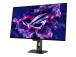 Monitor ASUS 31.5 " 3840 x 2160 pixels 4K Ultra HD Native aspect ratio 16:9 OLED Flat 90LM0BX0...