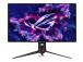 Monitor ASUS 31.5 " 3840 x 2160 pixels 4K Ultra HD Native aspect ratio 16:9 QD-OLED Flat 90LM0C00...