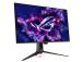Monitor ASUS 31.5 " 3840 x 2160 pixels 4K Ultra HD Native aspect ratio 16:9 QD-OLED Flat 90LM0C00...