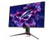 Monitor ASUS 31.5 " 3840 x 2160 pixels 4K Ultra HD Native aspect ratio 16:9 QD-OLED Flat 90LM0C00...