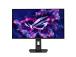 Monitor ASUS 26.5 " 2560 x 1440 pixels Wide Quad HD Native aspect ratio 16:9 QD-OLED Flat...