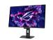 Monitor ASUS 26.5 " 2560 x 1440 pixels Wide Quad HD Native aspect ratio 16:9 QD-OLED Flat...