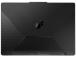 Notebook ASUS TUF Gaming A15 FA506NCG-HN184W CPU  Ryzen 7 7445HS 3200 MHz 15.6" 1920x1080 RAM...