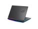 Notebook ASUS ROG Strix G16 (2025) G615LW-S5075W CPU  Core Ultra U9-275HX 2700 MHz 16" 2560x1600...