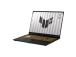 Notebook ASUS TUF Gaming F16 (2025) FX608JH-RV002W CPU  Core i5 i5-13450HX 2400 MHz 16" 1920x1200...