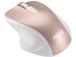 MOUSE USB OPTICAL WRL MW202C/ROSE GOLD 90XB066N-BMU010 ASUS