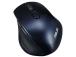 MOUSE BLUETH USB OPTICAL MW203/BLUE 90XB06C0-BMU010 ASUS