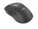 MOUSE USB OPTICAL WRL M650/GRAPHITE 910-006236 LOGITECH