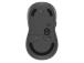 MOUSE USB OPTICAL WRL M650/GRAPHITE 910-006236 LOGITECH
