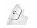 MOUSE USB OPTICAL MAC VERTICAL/WHITE 910-006477 LOGITECH