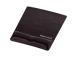 MOUSE PAD WRIST SUPPORT/BLACK 9181201 FELLOWES