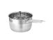 SAUCEPAN D16CM 1.9L/92101 RESTO