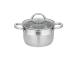 CASSEROLE D18CM 2.7L/92103 RESTO