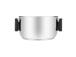 CASSEROLE D18CM 2.5L/92202 RESTO