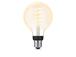 Smart Light Bulb PHILIPS Power consumption 7 Watts Luminous flux 550 Lumen 4500 K 220V-240V...