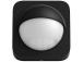 Smart Light PHILIPS Hue Motion Sensor Outdoor Number of bulbs 1 Motion sensor ZigBee Black...