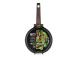 PANCAKE PAN D24 H1.8CM/93025 RESTO
