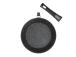 DEEP FRYPAN D24 H6.8CM/93040 RESTO