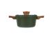 CASSEROLE D20CM 2.6L/93701 RESTO