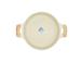SHALLOW POT D28CM 4.1L/BEIGE 93806 RESTO
