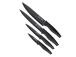 KNIFE SET 4PCS/95504 RESTO
