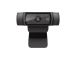 CAMERA WEBCAM C920E/BLACK 960-001360 LOGITECH