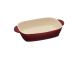 RECTANGULAR BAKEWARE 2.35L/96113 RESTO