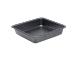 RECTANGULAR BAKEWARE/25.5X25.5X5CM 96115 RESTO