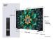 TV Set TCL 98 " 4K Ultra HD 3840 x 2160 pixels Flat 16:9 QD-Mini LED 98Q6C