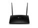WRL ROUTER 750MBPS 10/100M/DUAL BAND ARCHER MR202 TP-LINK