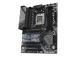 Mainboard GIGABYTE AMD B650 SAM5 ATX Memory DDR5 Memory slots 4 1xPCI-Express 16x 3xPCI-Express 3...