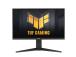 LCD Monitor ASUS 27 " 3840 x 2160 pixels 4K Ultra HD Native aspect ratio 16:9 LCD Flat 90LM0CR1…