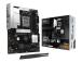 Mainboard ASROCK AMD B850 Socket AM5 ATX RAM DDR5-SDRAM 4xSlots Wi-Fi Yes Bluetooth Yes…