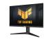 LCD Monitor ASUS 27 " 3840 x 2160 pixels 4K Ultra HD Native aspect ratio 16:9 LCD Flat 90LM0CR1…