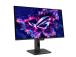 LCD Monitor ASUS ROG Strix OLED XG27ACDNG 26.5" Gaming Panel QD-OLED 2560x1440 16:9 360 Hz 0.03 ms…