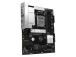 Mainboard ASROCK AMD B850 Socket AM5 ATX RAM DDR5-SDRAM 4xSlots Wi-Fi Yes Bluetooth Yes…