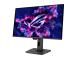 LCD Monitor ASUS ROG Strix OLED XG27ACDNG 26.5" Gaming Panel QD-OLED 2560x1440 16:9 360 Hz 0.03 ms…