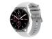 SMARTWATCH/X20 SILVER BLACKVIEW