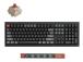 KEYBOARD WRL V6 ULTRA/BLACK V6U-D1 KEYCHRON