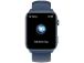SMARTWATCH R30 MAX/BLUE R30MAXBLUE BLACKVIEW