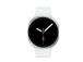 SMARTWATCH GALAXY WATCH8/44MM SILVER SM-L330 SAMSUNG