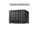 NAS STORAGE TOWER 4BAY/4GB DS925+ SYNOLOGY