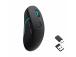 MOUSE USB OPTICAL WRL M3/BLACK M3-A1 KEYCHRON