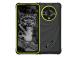 MOBILE PHONE ARMOR X31/6/128GB GREEN ULEFONE