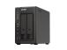 NAS STORAGE TOWER 2BAY/TS-253E-8G QNAP