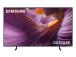 TV Set SAMSUNG 55" OLED/4K/Smart 3840x2160 Wireless LAN Bluetooth Tizen Black QE55S85FAUXXH