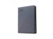 External HDD WESTERN DIGITAL My Passport WDBRMD0050BGY-WESN 5TB USB-C Colour Grey WDBRMD0050BGY-WESN