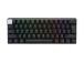 KEYBOARD WRL PRO X 60/BLACK 920-011911 LOGITECH