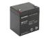 BATTERY 12V 5AH VRLA/AM5-12T2 ACUMAX EMU